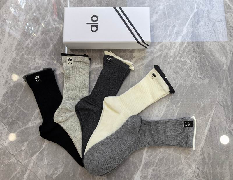 Alo Socks QY (61)
