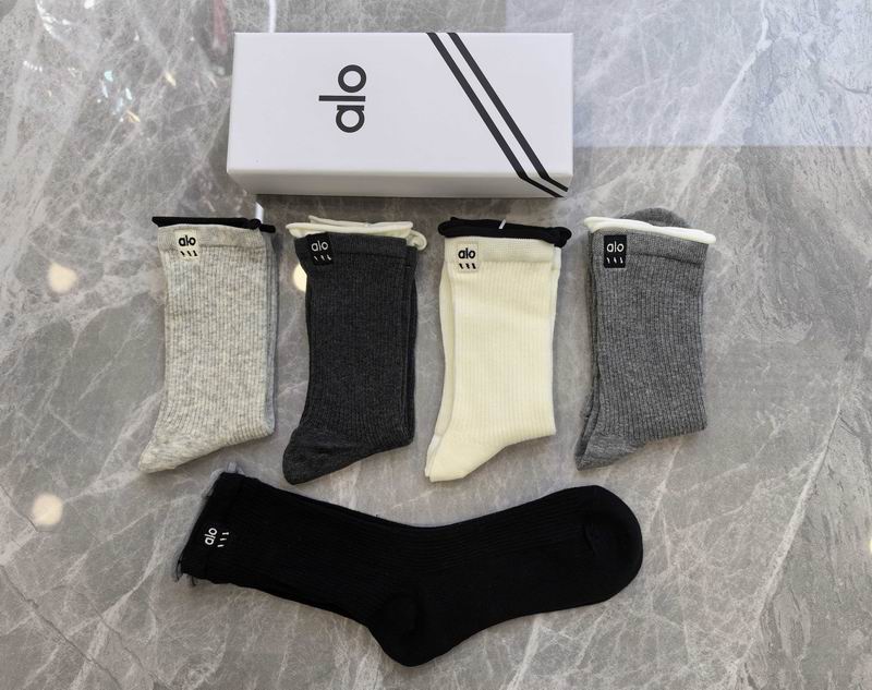 Alo Socks QY (62)