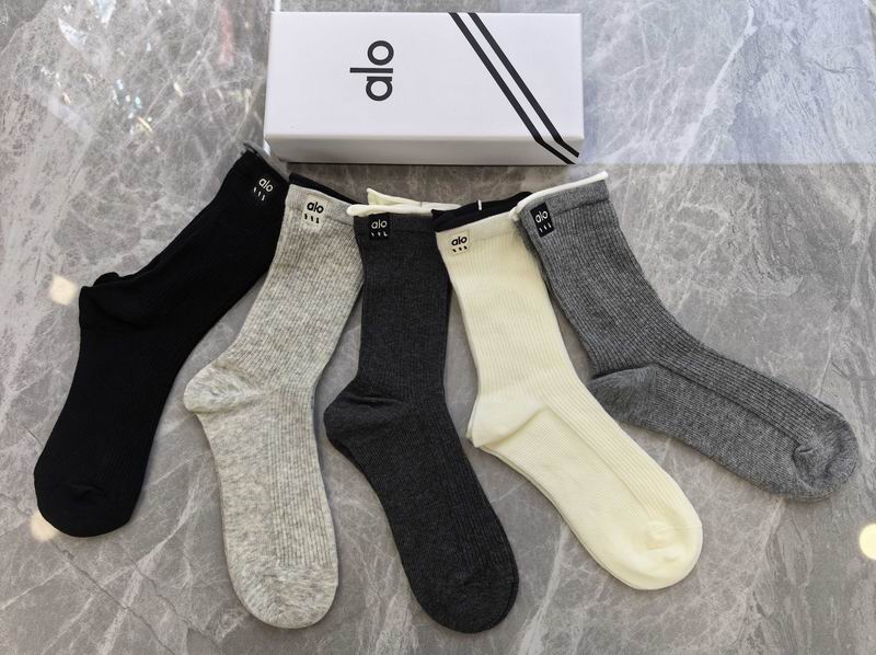 Alo Socks QY (63)