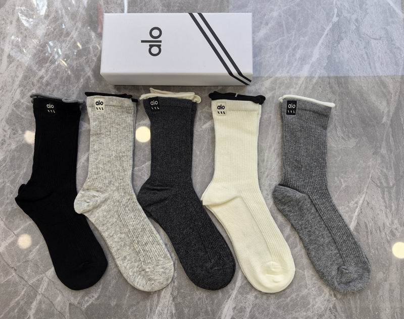 Alo Socks QY (64)