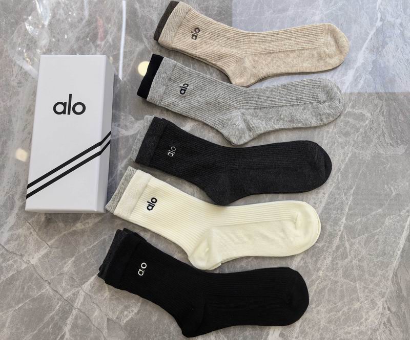 Alo Socks QY (66)