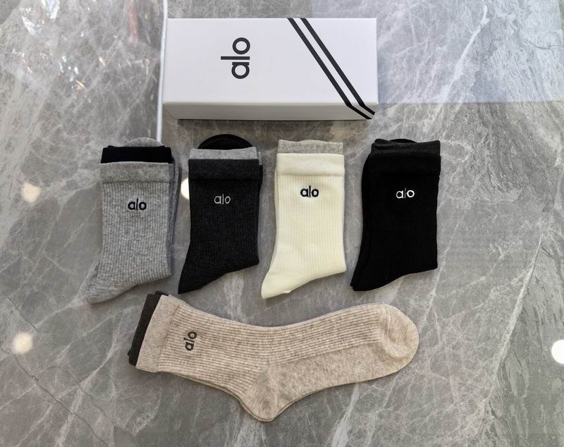 Alo Socks QY (67)