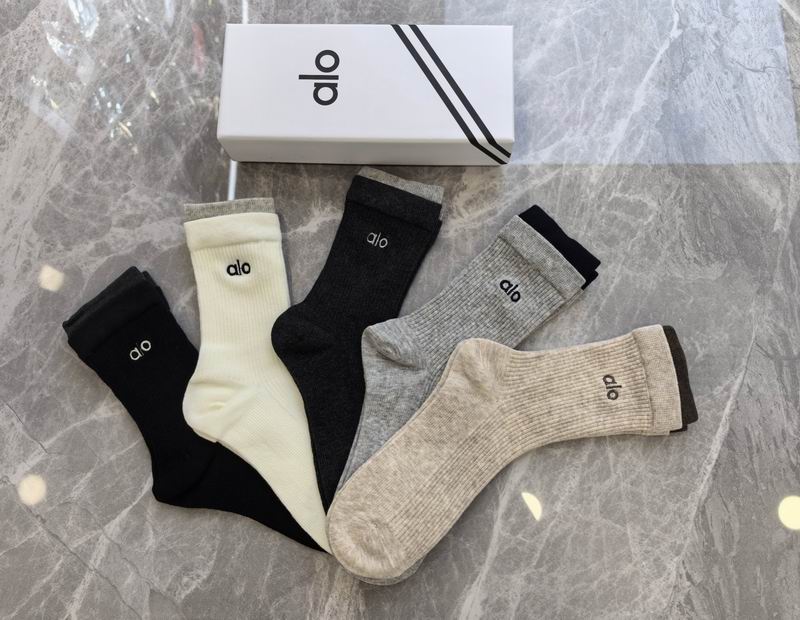 Alo Socks QY (68)