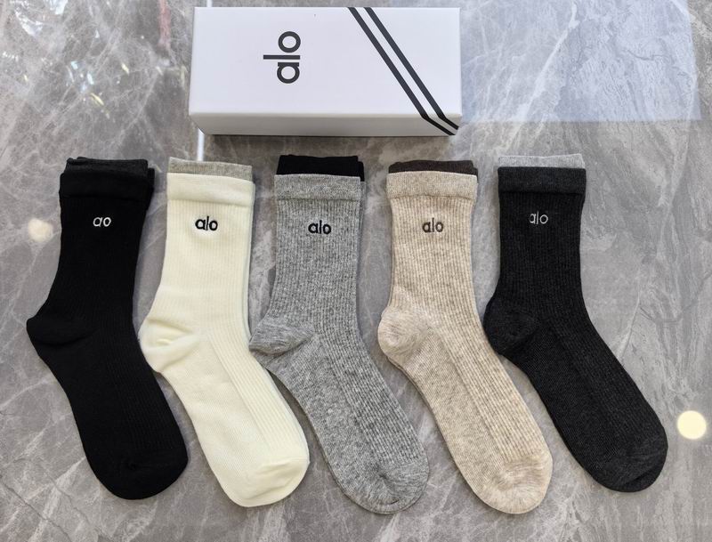 Alo Socks QY (69)
