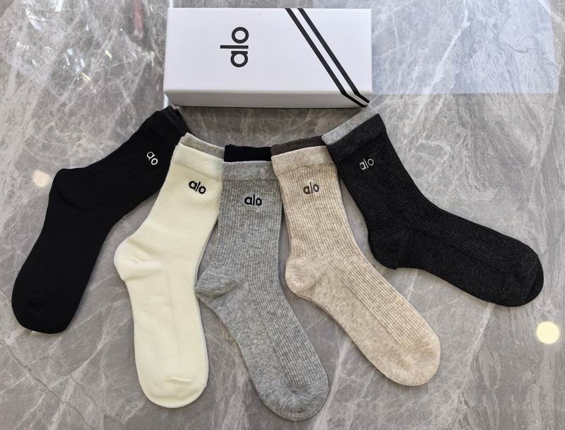 Alo Socks QY (70)