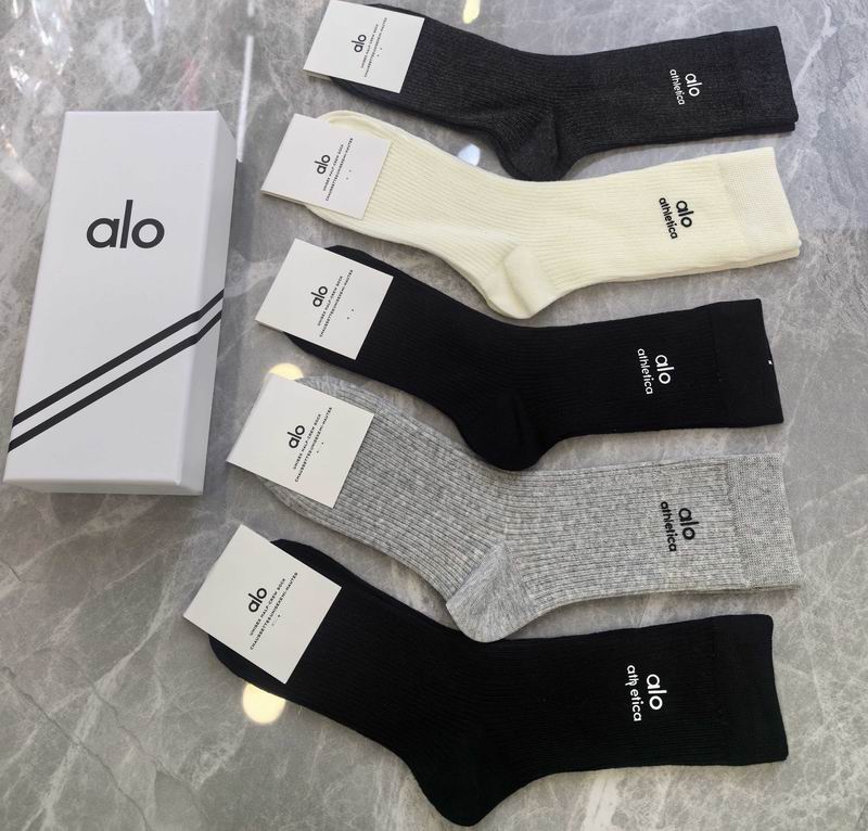 Alo Socks QY (72)