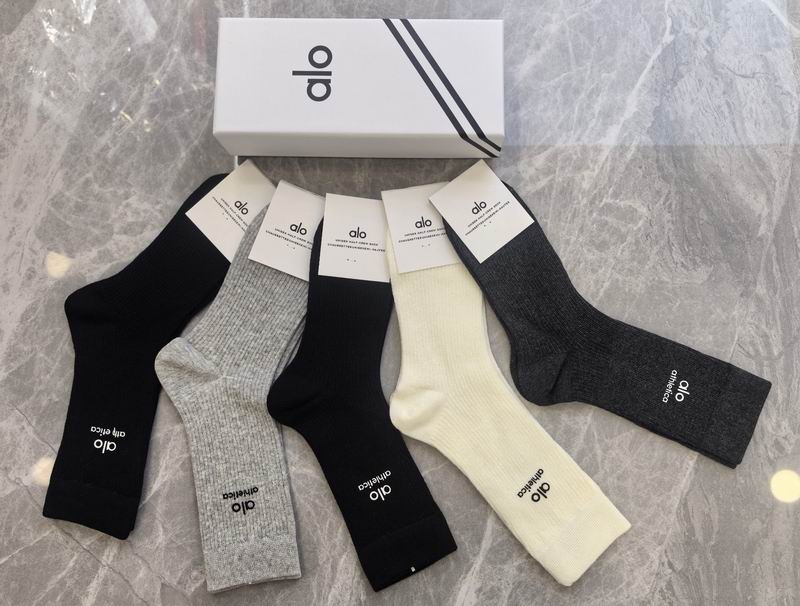 Alo Socks QY (74)