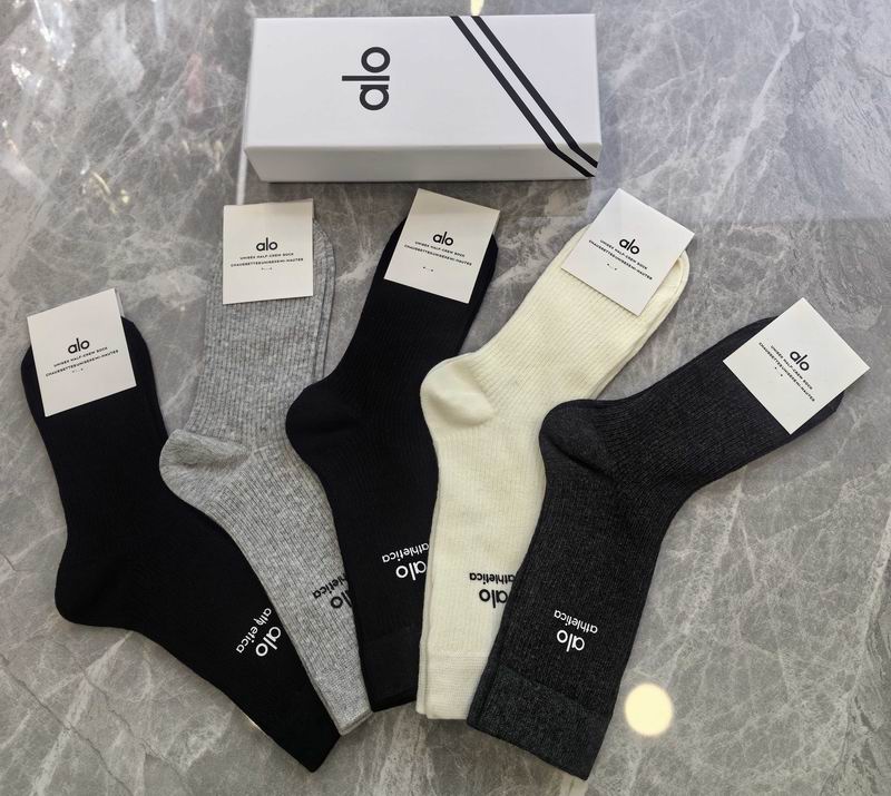 Alo Socks QY (75)