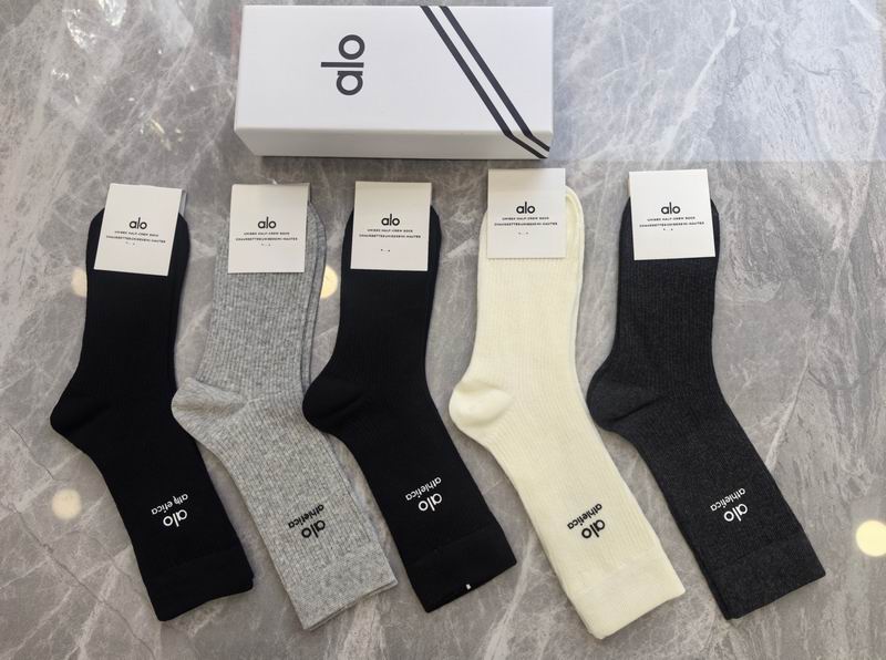 Alo Socks QY (76)
