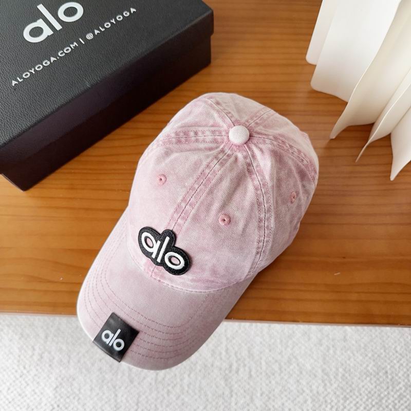 Alo cap (1156)