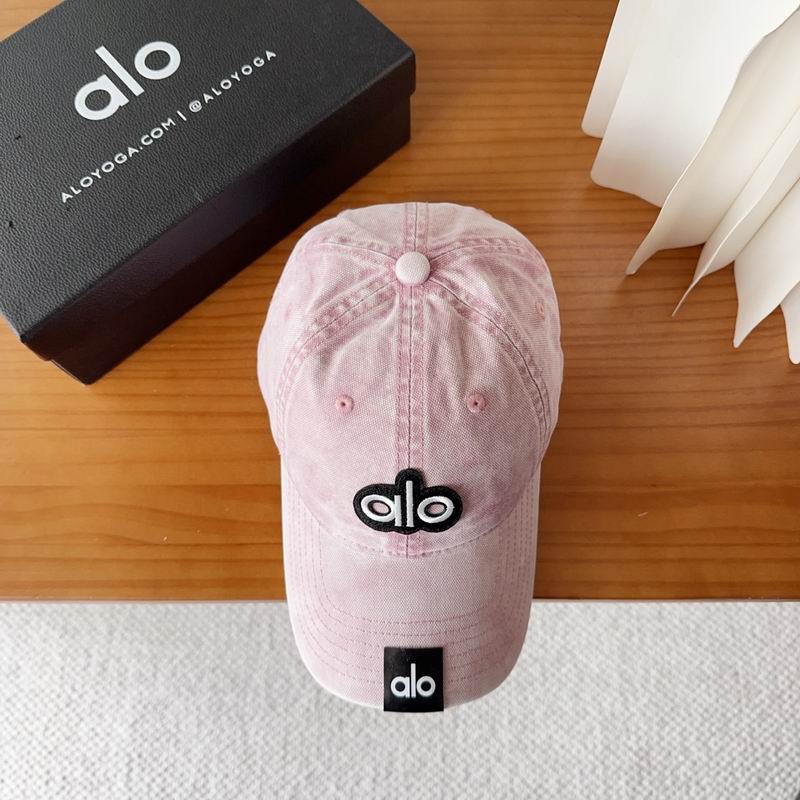 Alo cap (1157)