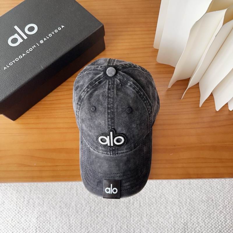 Alo cap (1175)