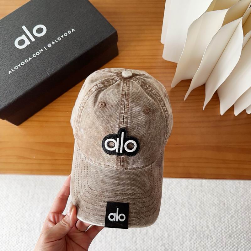Alo cap (1190)