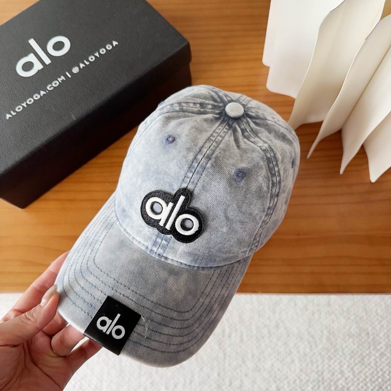 Alo cap (1200)