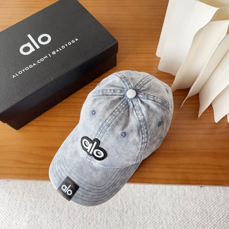 Alo cap (1201)