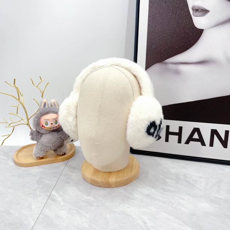 Alo scarf earmuff dx (185)