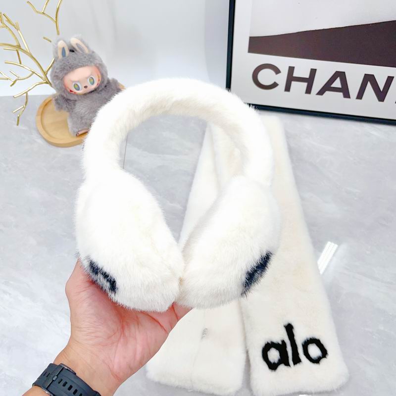 Alo scarf earmuff dx (188)