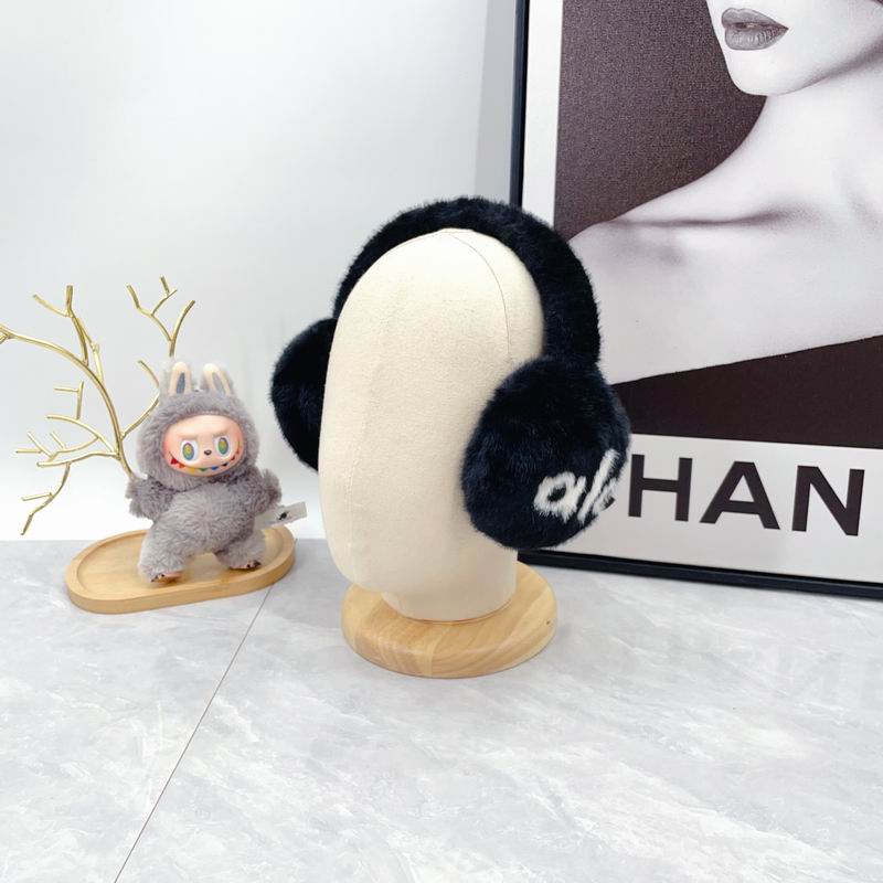 Alo scarf earmuff dx (194)