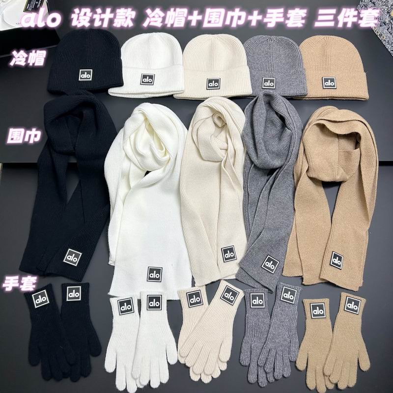 Alo scarf hat gloves dx (1)