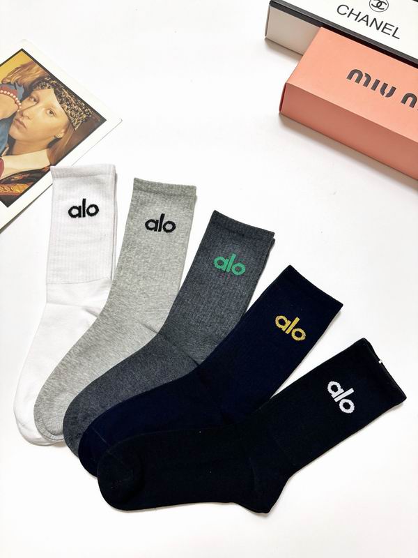 Alo socks QY (11)