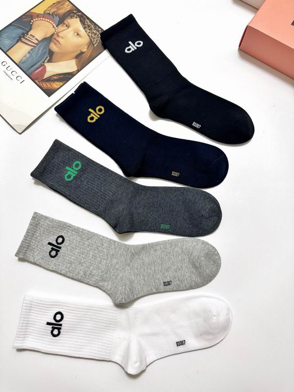 Alo socks QY (12)
