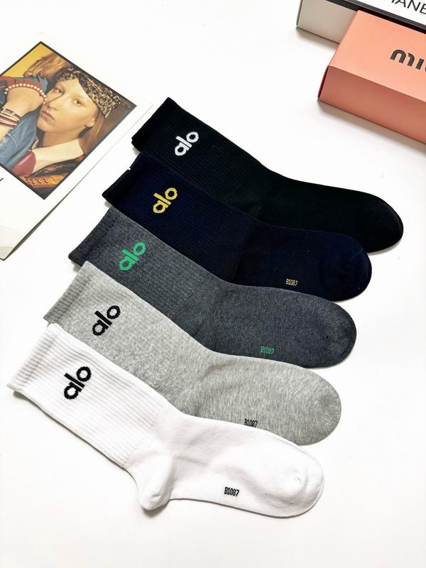 Alo socks QY (13)