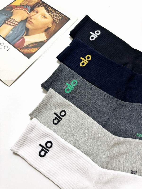 Alo socks QY (14)