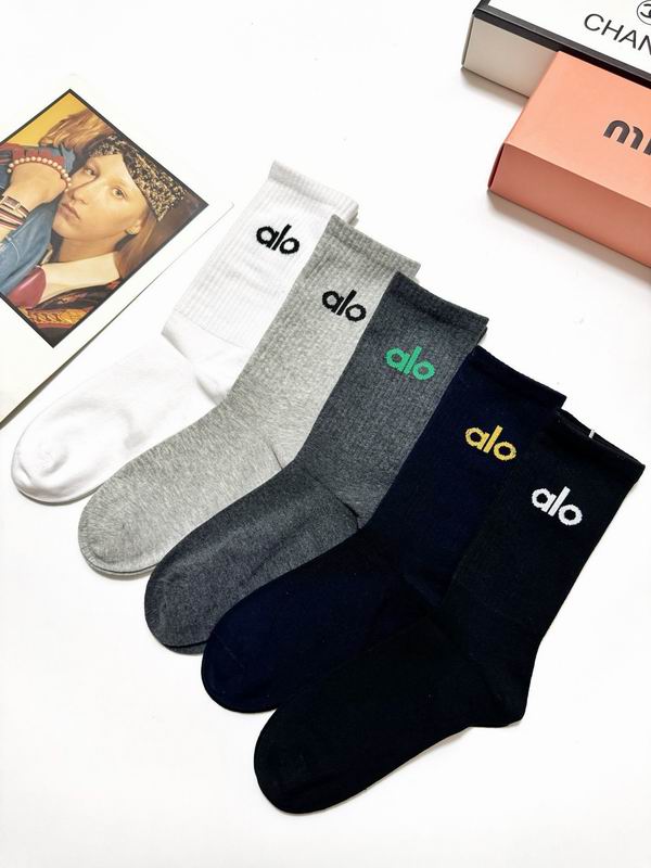 Alo socks QY (8)