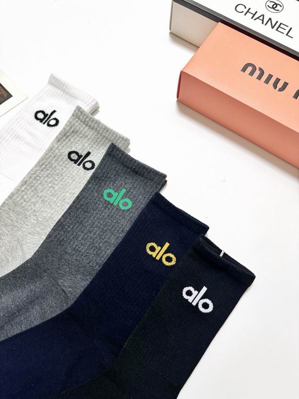 Alo socks QY (9)