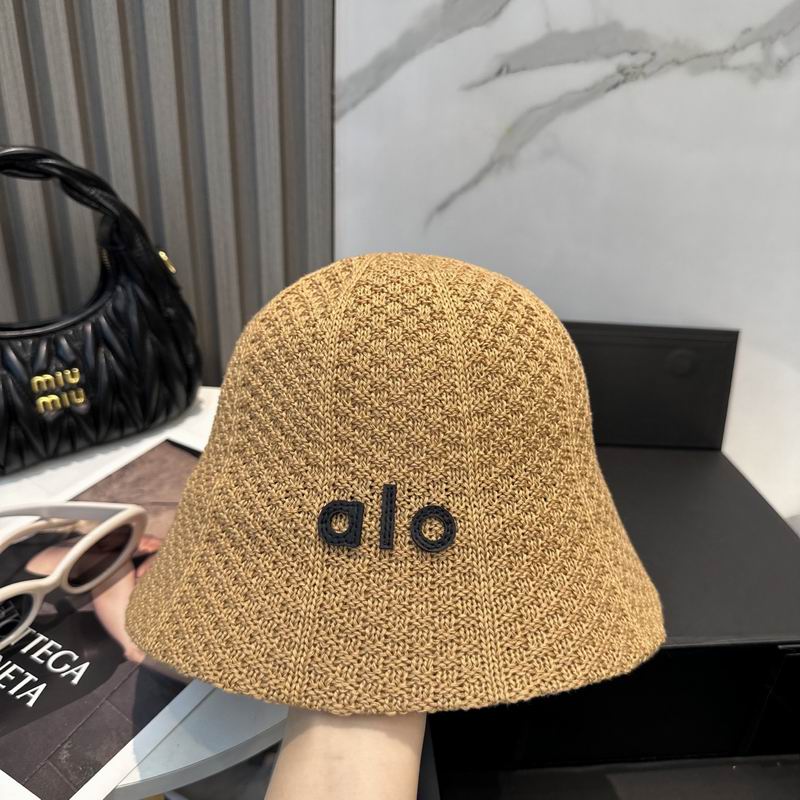 Alo top hat (397)