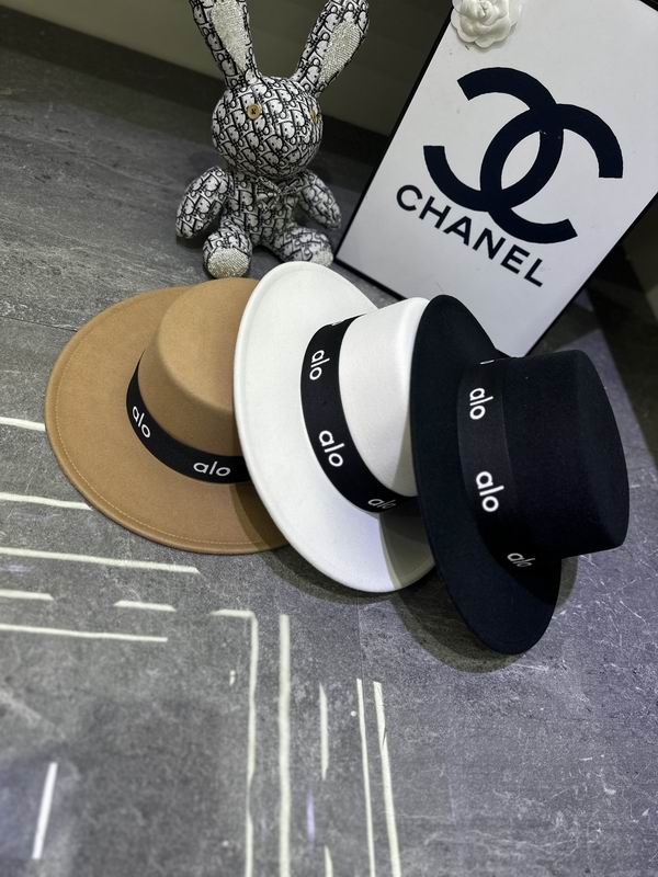 Alo top hat dx (280)