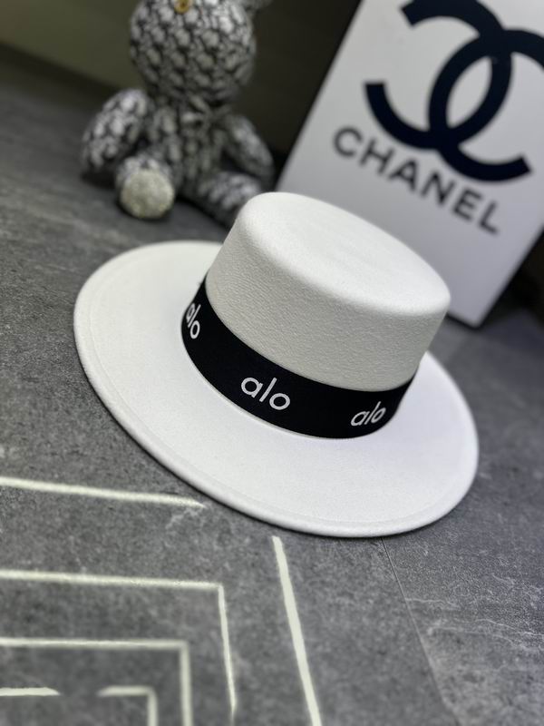 Alo top hat dx (283)