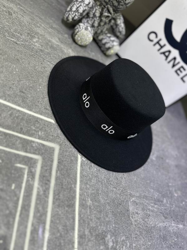 Alo top hat dx (284)