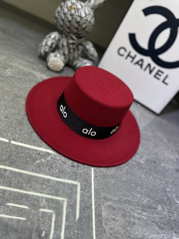 Alo top hat dx (291)