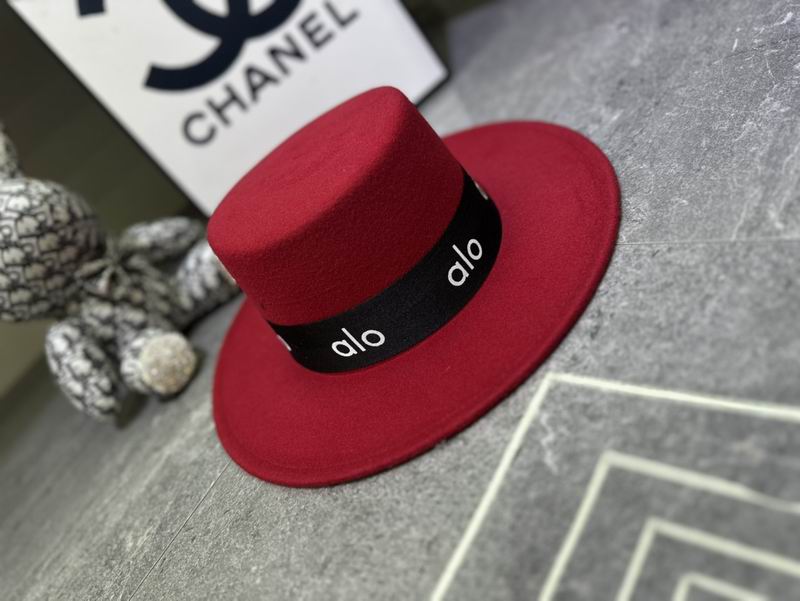 Alo top hat dx (292)