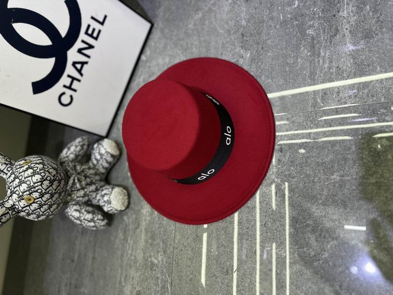 Alo top hat dx (293)