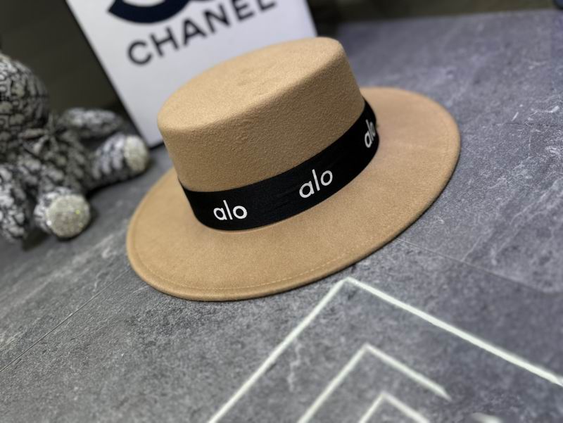 Alo top hat dx (295)