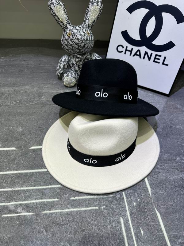 Alo top hat dx (404)