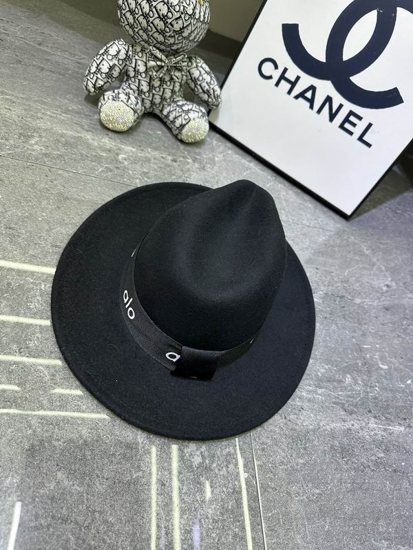 Alo top hat dx (410)