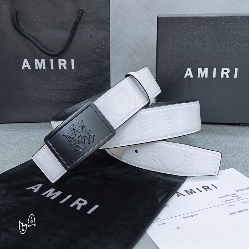 Amiri belt 38mmX90-125cm lb (3)