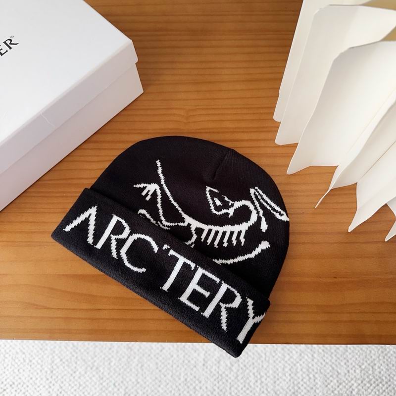 Arcteryx Hat (33)