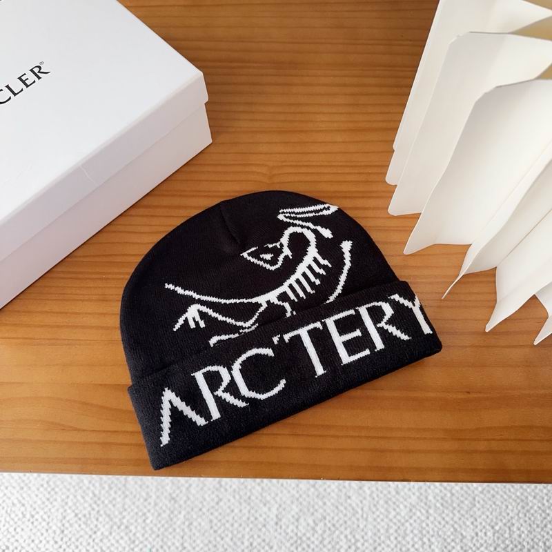 Arcteryx Hat (34)
