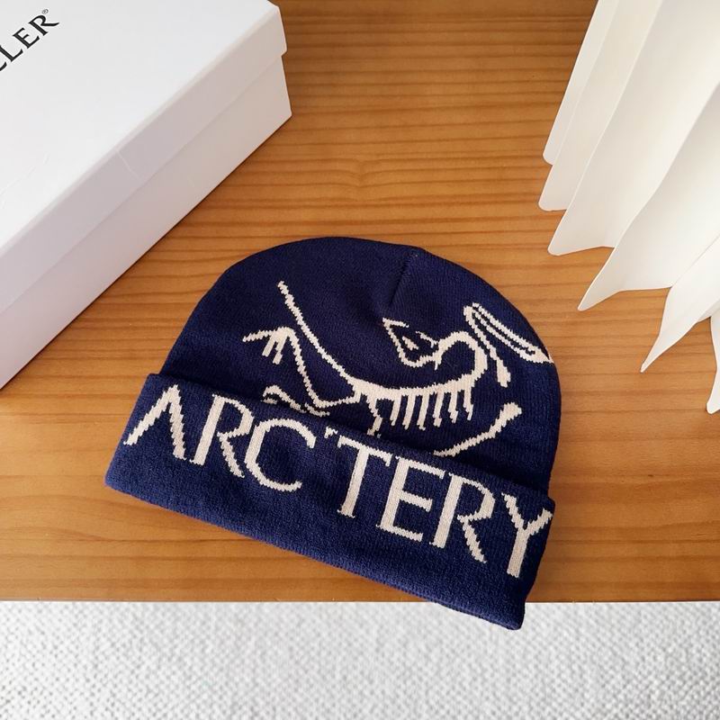 Arcteryx Hat (37)