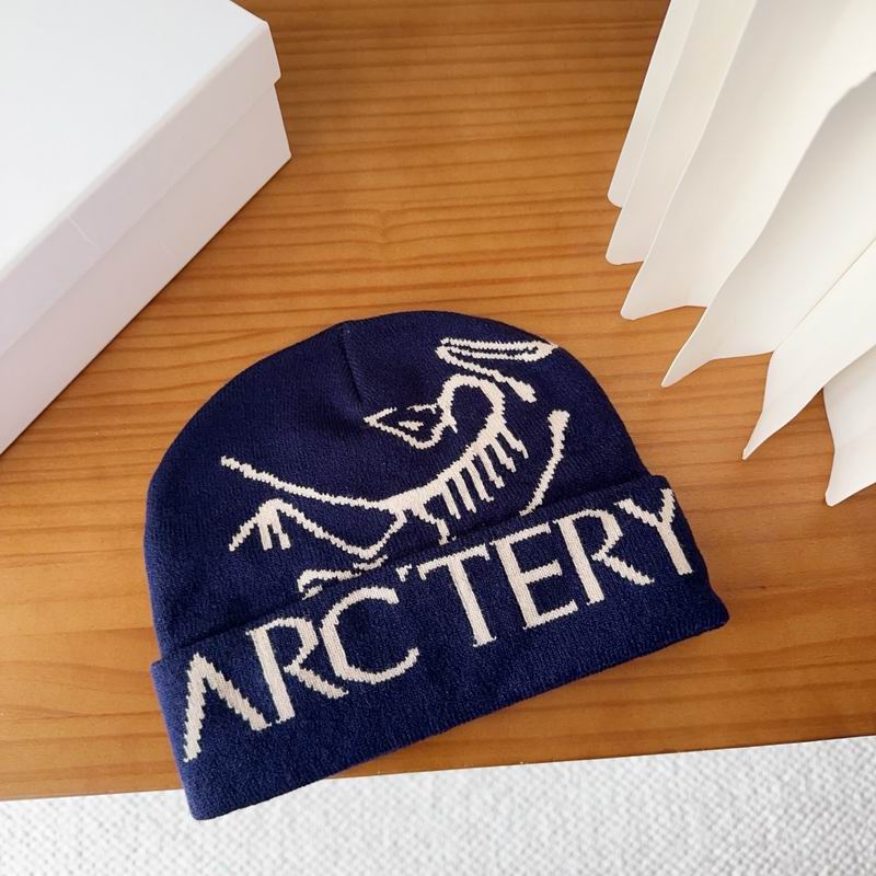 Arcteryx Hat (38)