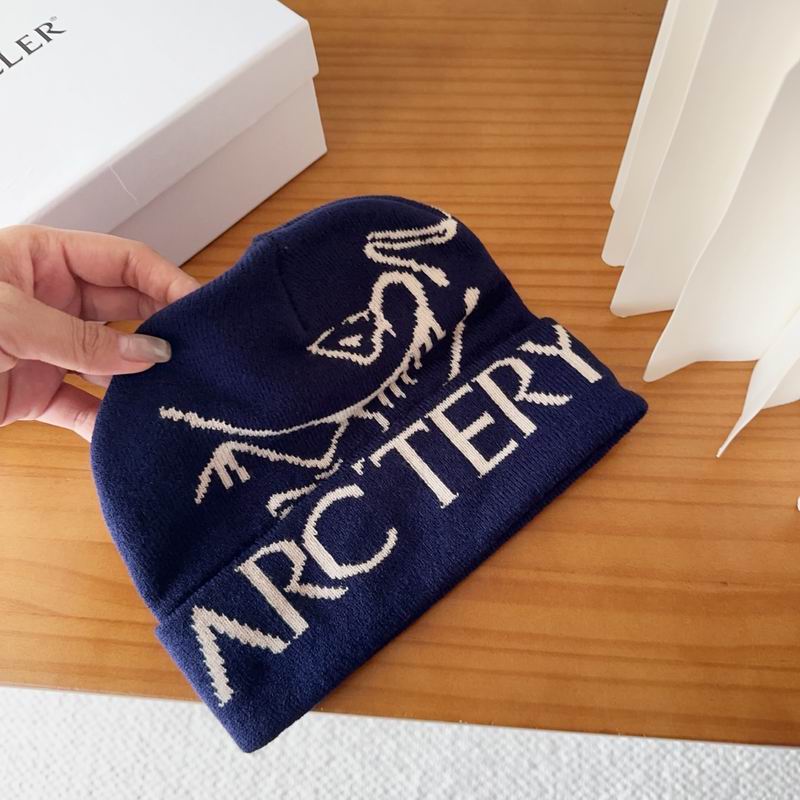 Arcteryx Hat (41)