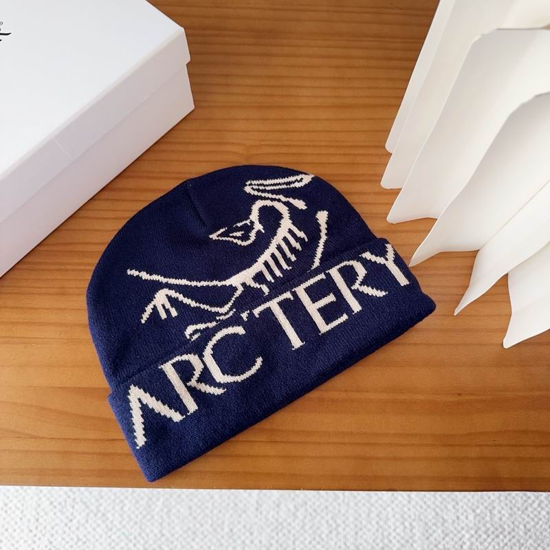 Arcteryx Hat (42)