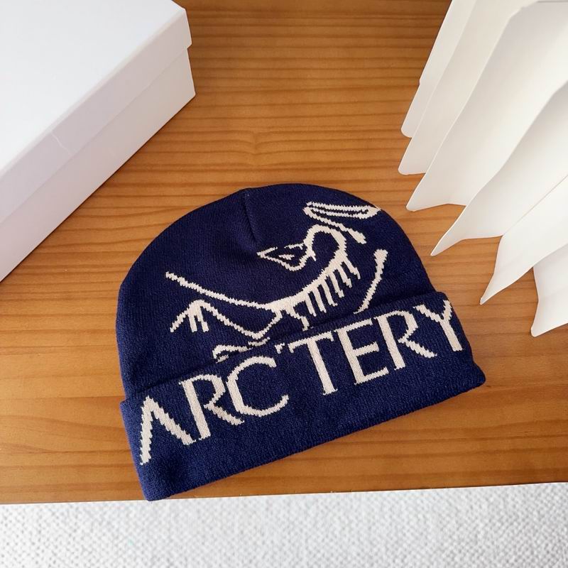 Arcteryx Hat (44)