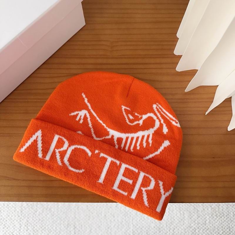 Arcteryx Hat (47)
