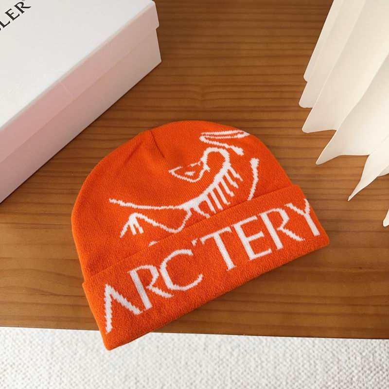 Arcteryx Hat (48)