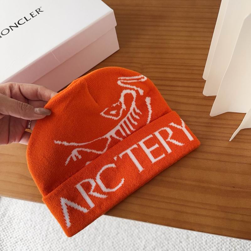 Arcteryx Hat (51)